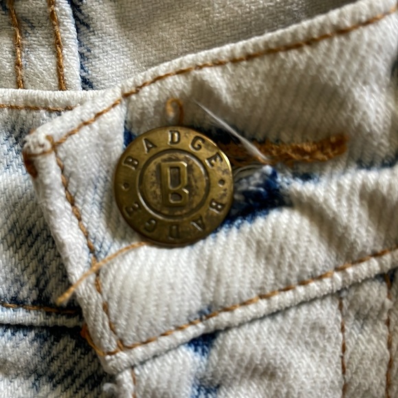 Badge mom jeans - Picture 9 of 11